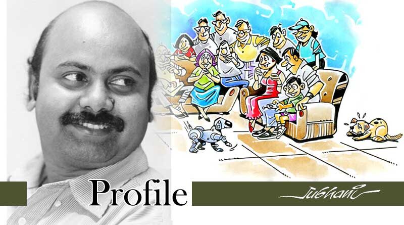 subhani-cartoonist-profile-suryatoons